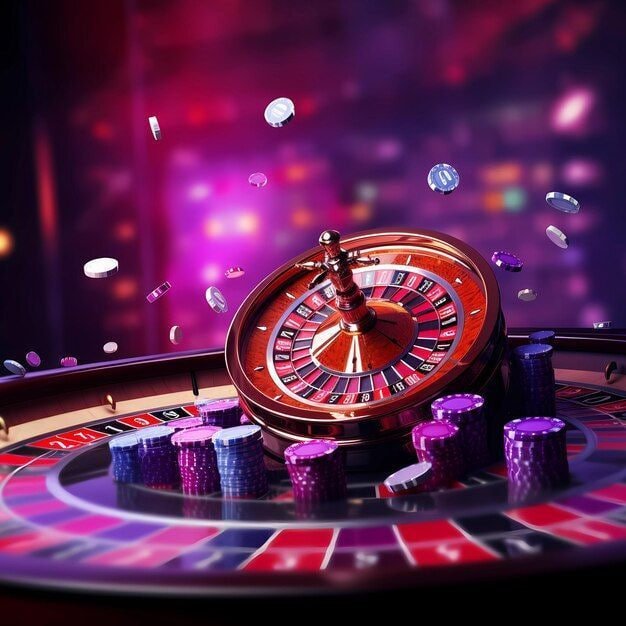 Slot online populer dengan tema dan jackpot berbeda-beda
