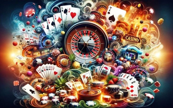 Panduan lengkap akses sports dan casino terpercaya di Indonesia